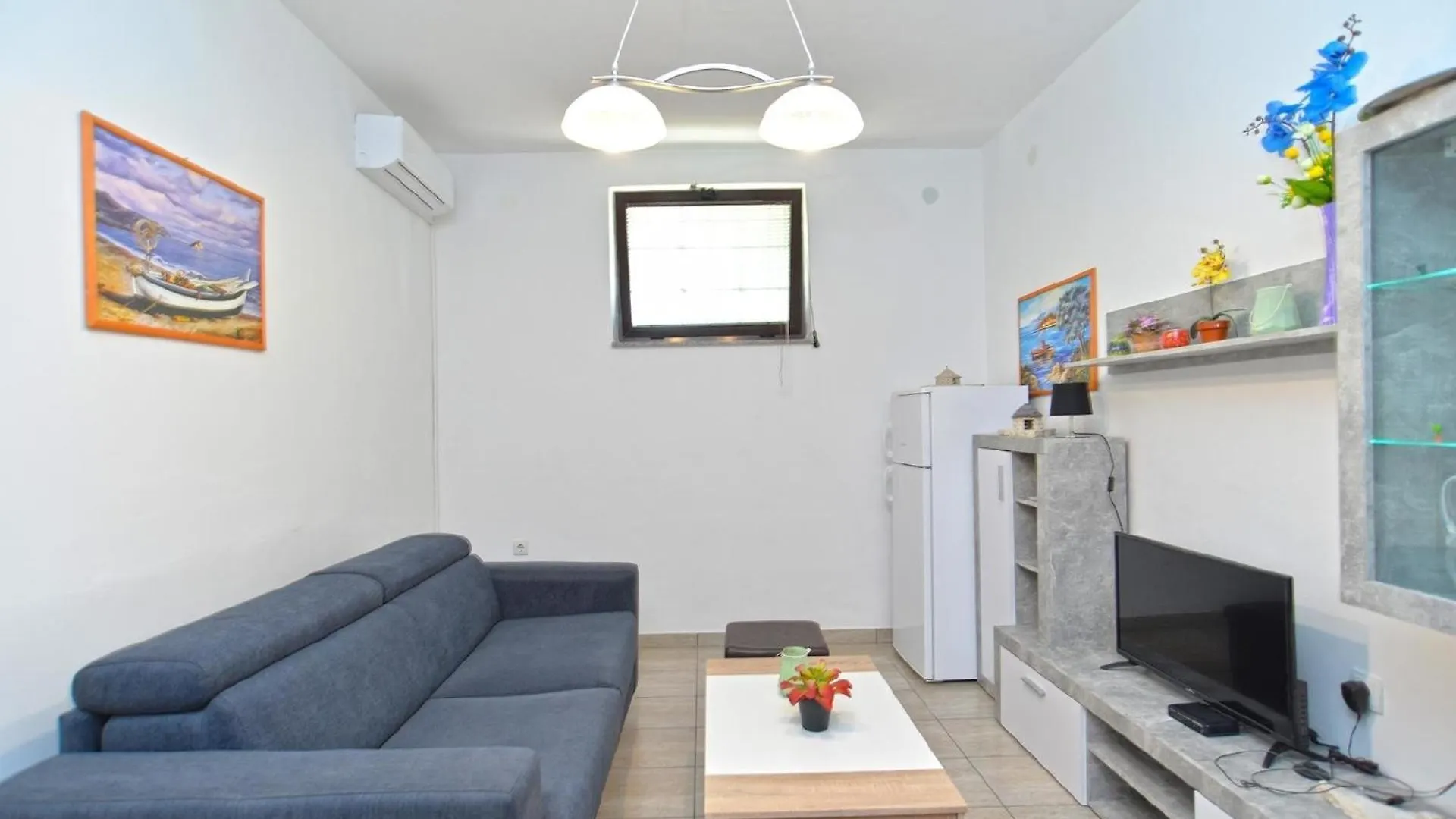 Ferienwohnung Fuer 2 Personen Ca 53 Qm In Vinkuran, Istrien Istrische Riviera Apartment