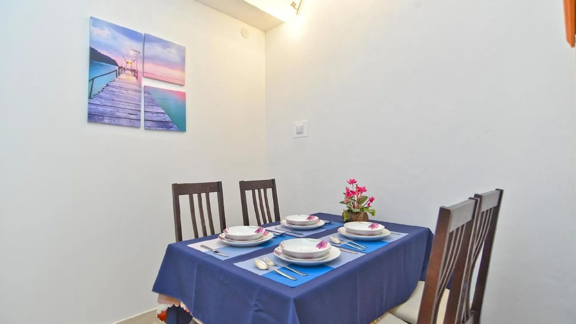 Ferienwohnung Fuer 2 Personen Ca 53 Qm In Vinkuran, Istrien Istrische Riviera