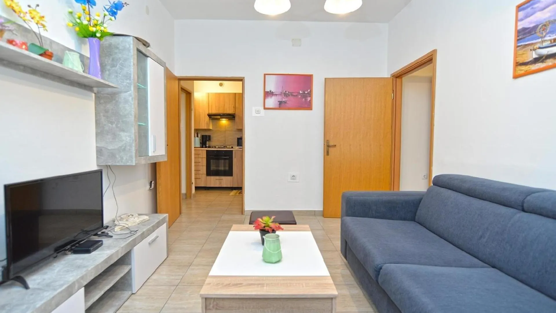 Ferienwohnung Fuer 2 Personen Ca 53 Qm In Vinkuran, Istrien Istrische Riviera Vinkuran