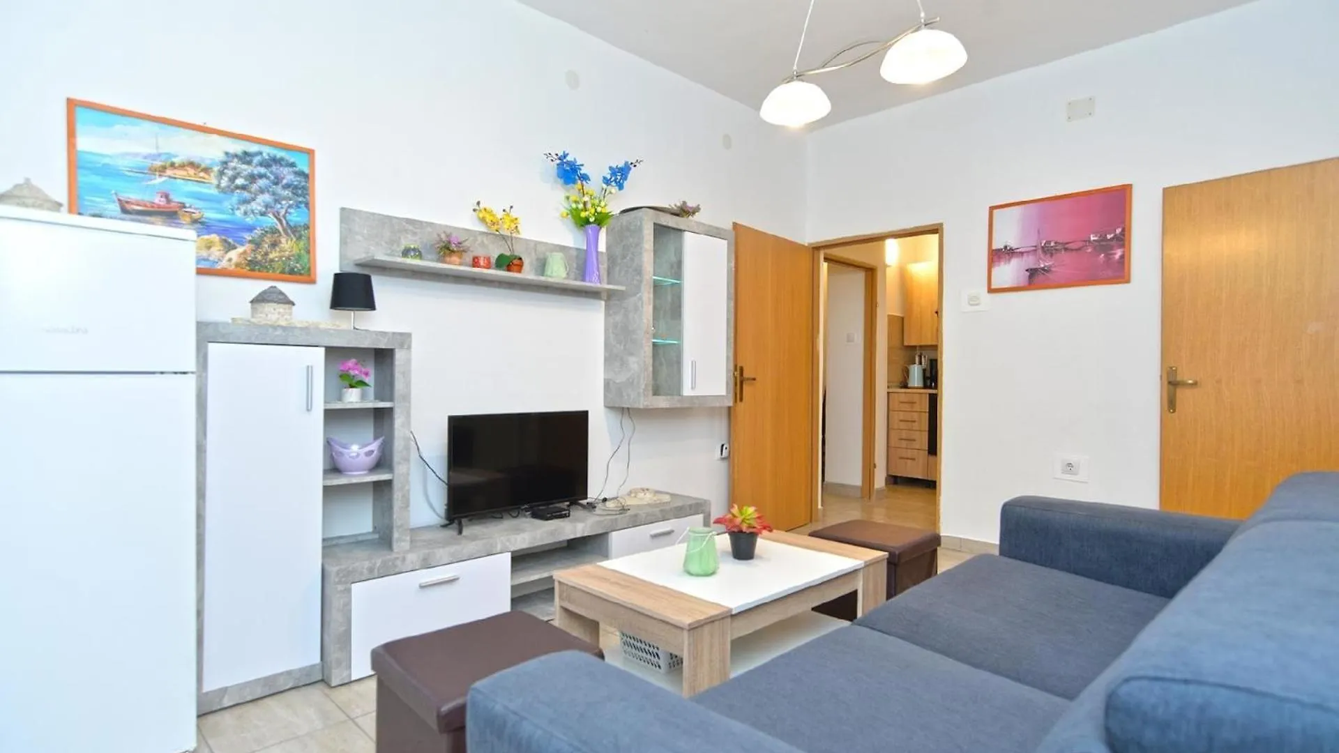 Ferienwohnung Fuer 2 Personen Ca 53 Qm In Vinkuran, Istrien Istrische Riviera 0*, Vinkuran Croatia