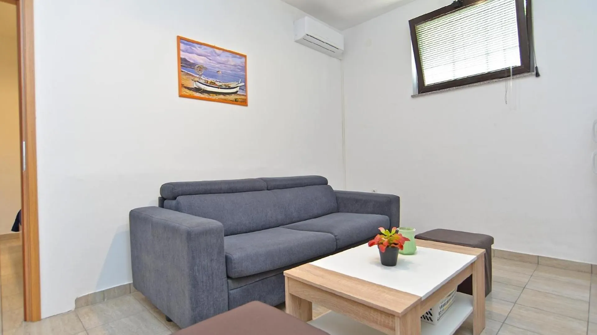 Apartment Ferienwohnung Fuer 2 Personen Ca 53 Qm In Vinkuran, Istrien Istrische Riviera