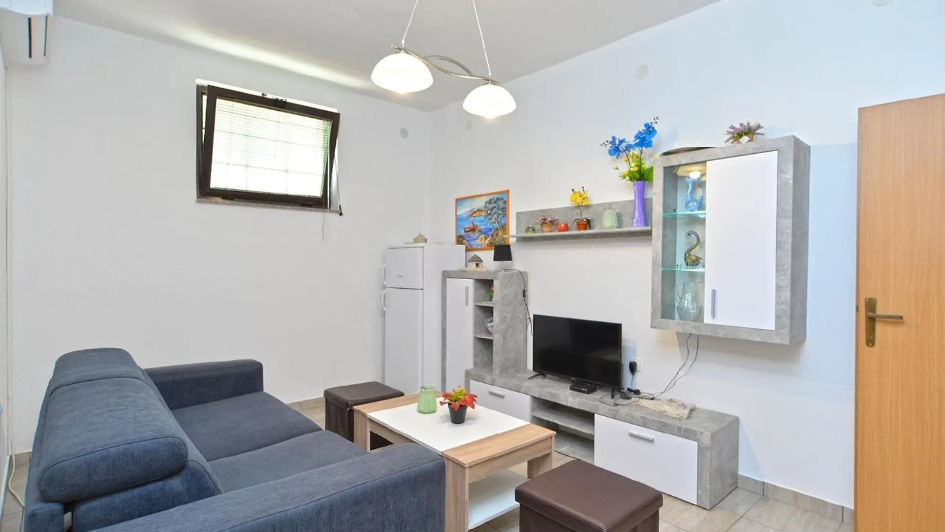 Ferienwohnung Fuer 2 Personen Ca 53 Qm In Vinkuran, Istrien Istrische Riviera
