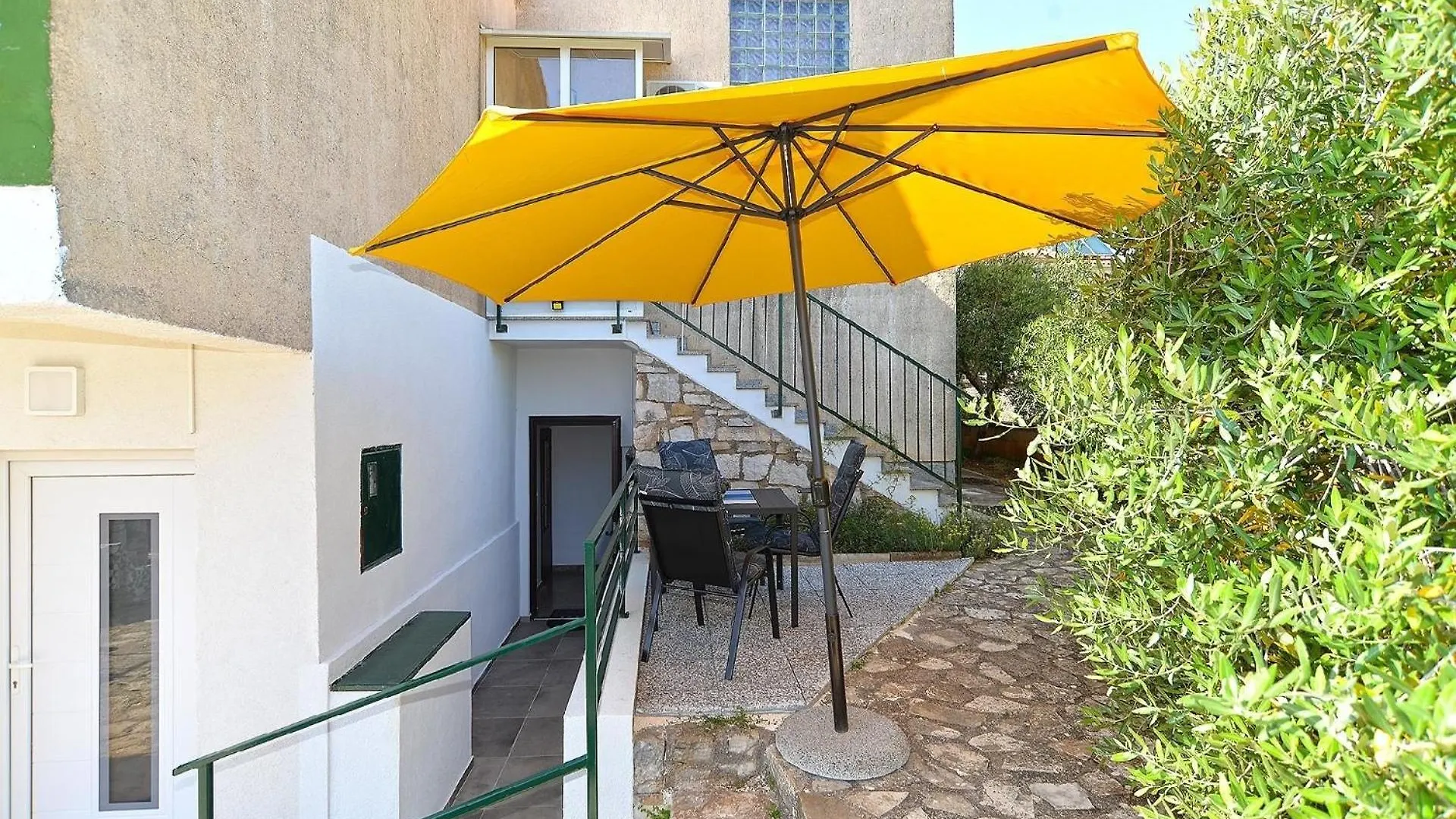 Ferienwohnung Fuer 2 Personen Ca 53 Qm In Vinkuran, Istrien Istrische Riviera Croatia
