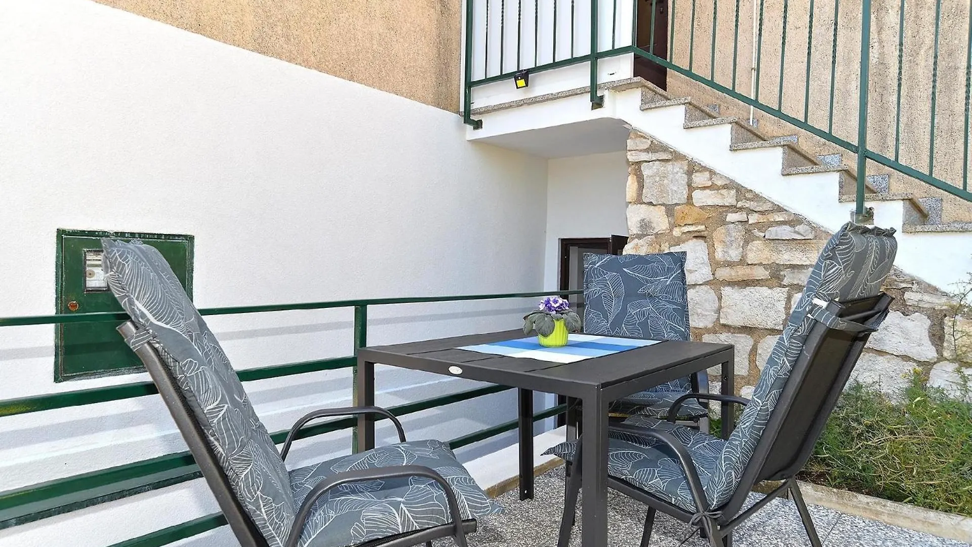 Ferienwohnung Fuer 2 Personen Ca 53 Qm In Vinkuran, Istrien Istrische Riviera 0*, Vinkuran Croatia