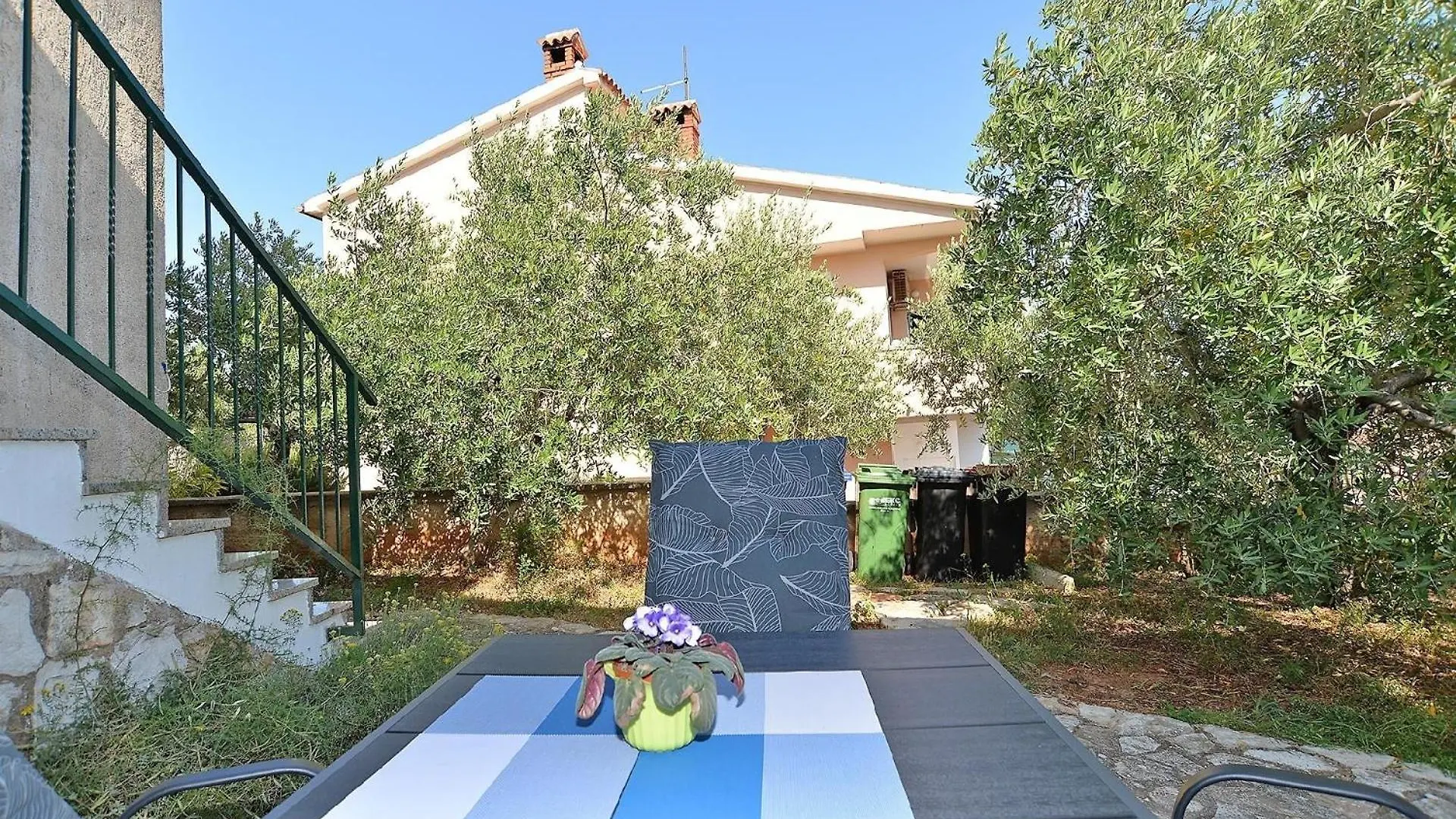 Ferienwohnung Fuer 2 Personen Ca 53 Qm In Vinkuran, Istrien Istrische Riviera Apartment Vinkuran